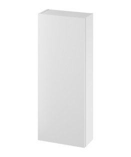 KONTRA 40 wall hung cabinet, left