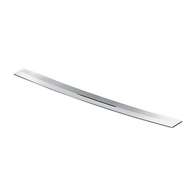 KONTRA by Meissen Keramik 7x80 outflow cover for shower tray