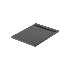 KONTRA by Meissen Keramik 120x90 shower tray, rectangular