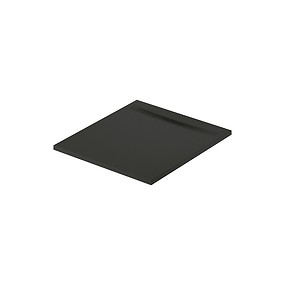 KONTRA by Meissen Keramik 100x90 shower tray, rectangular