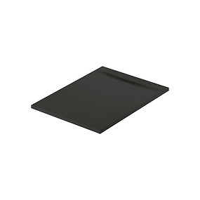 Brodzik prostokątny KONTRA by Meissen Keramik 120x90