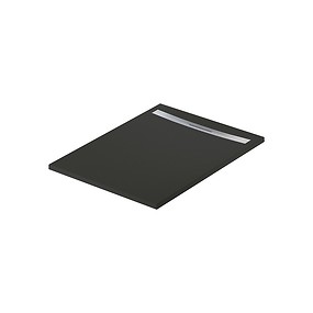 Brodzik prostokątny KONTRA by Meissen Keramik 120x90