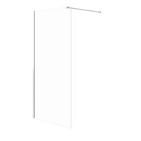 Kabina prysznicowa Walk-In KONTRA by Meissen Keramik, 100x200