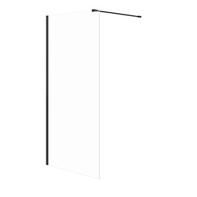 Kabina prysznicowa Walk-In KONTRA by Meissen Keramik, 100x200