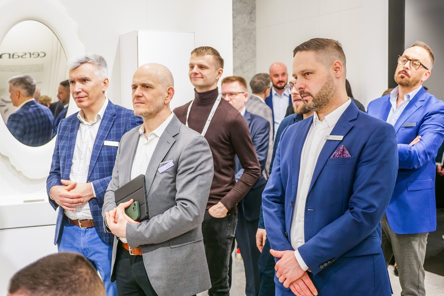 Meissen Keramik na ISH 2025