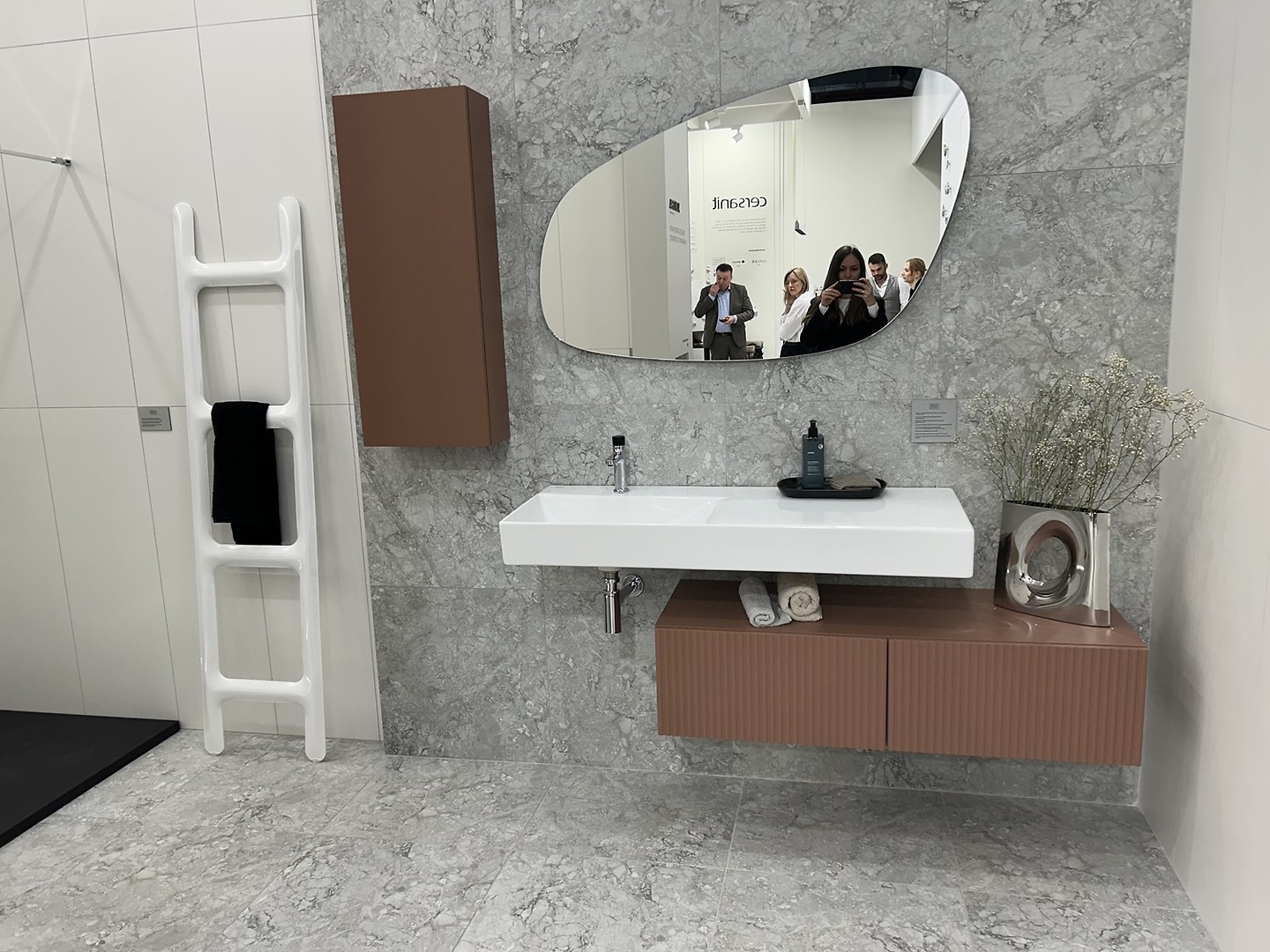 Meissen Keramik na ISH 2025 – historia marki