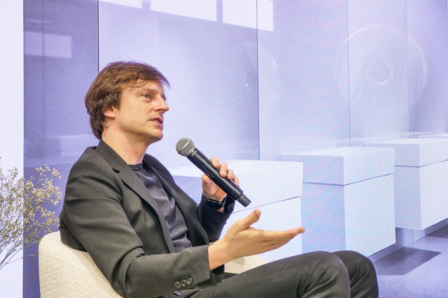 Meissen Keramik na ISH 2025 – Oskar Zieta