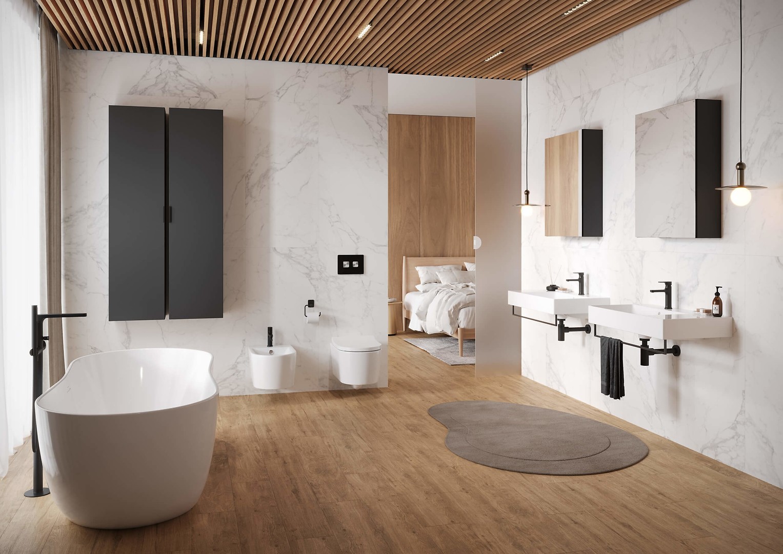 interior - KONTRA collection - Meissen Keramik
