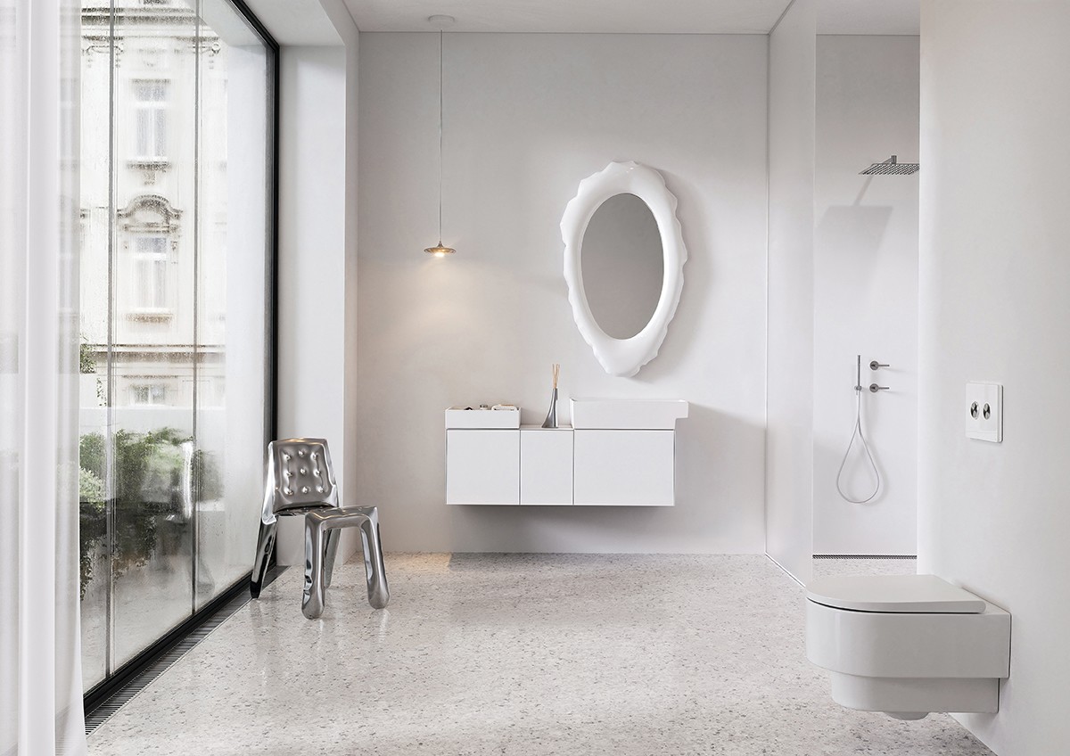interior - REDA collection - Meissen Keramik