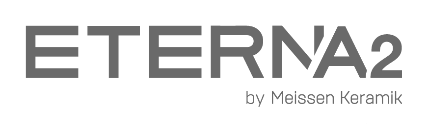 ETERNA 2 by Meissen Keramik