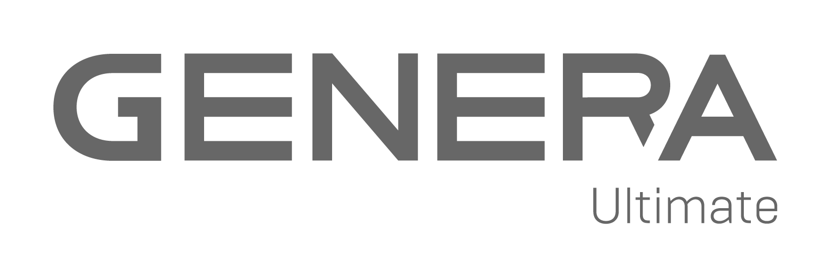GENERA Ultimate