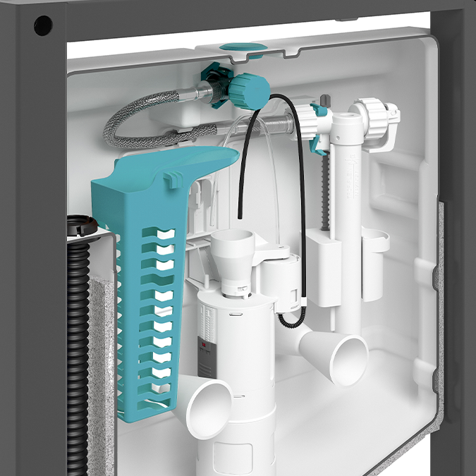 Meissen Keramik ETERNA 2 by Meissen Keramik